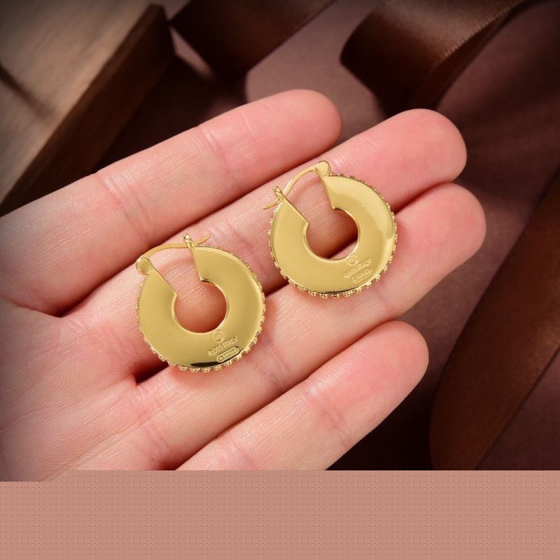 Bo*te*ga venenta earrings